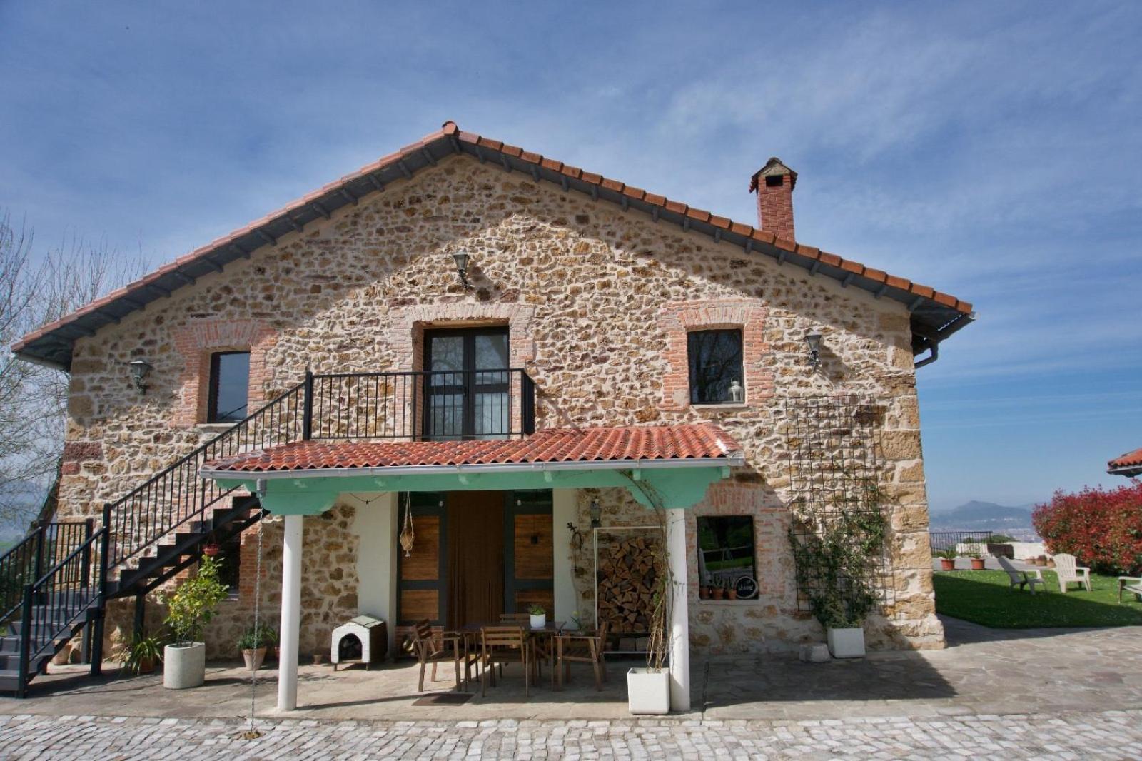 Finca Alegranza Torrelavega Luaran gambar